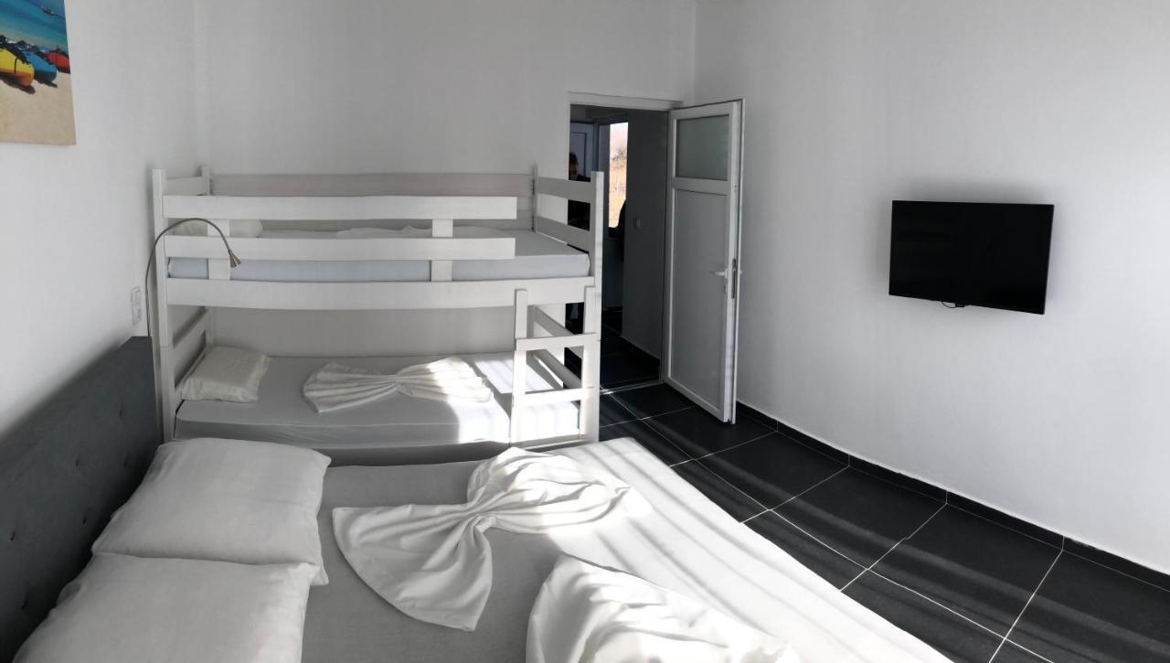 Lanika Apartments Ulcinj Exterior photo